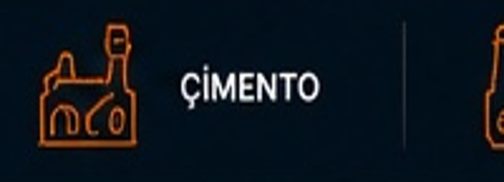 ÇİMENTO