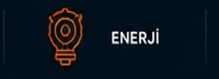 ENERJİ