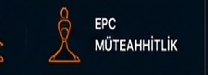 EPC MÜTEAHHİTLİK